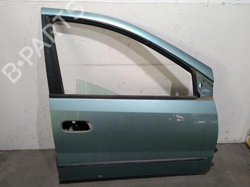 Porta anteriore destra Porta anteriore destra NISSAN ALMERA TINO (V10) 1.8 (114 hp) 37613433 37613433