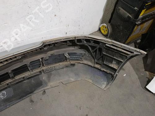 Front bumper AUDI A4 B5 (8D2) 1.8 T | BP29502880C7 