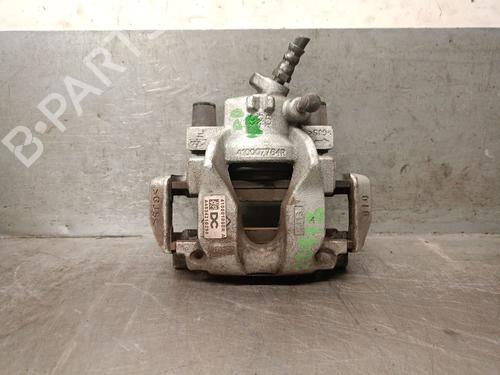Used Right front brake caliper SMART FORFOUR Hatchback (453) electric drive / EQ (453.091) (56 hp) 26874612