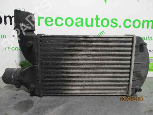 Used Intercooler Intercooler 2115744 2115744