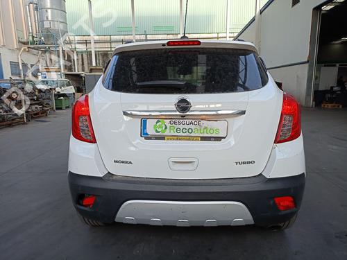 Electronic module OPEL MOKKA / MOKKA X (J13) 1.4 (_76) | BP28005162M83 - Image 9