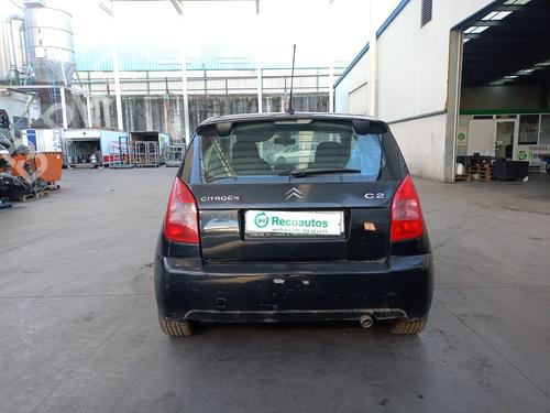 Headlight switch CITROËN C2 (JM_) 1.6 | BP33266625I24 - Image 6