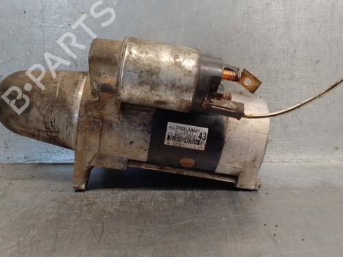 Used Starter Starter SUBARU FORESTER (SH_) 2.0 D AWD (SHH, SHD, SHN) (147 hp) 34123903 34123903