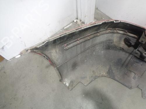Rear bumper SEAT TOLEDO II (1M2) 1.9 TDI | BP11632410C8 