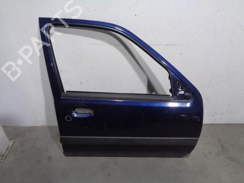 Used Right front door FORD FIESTA IV (JA_, JB_) [1995-2006]  12530004