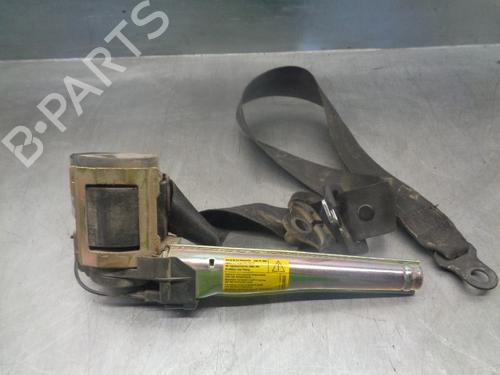 Used Front left seatbelt SEAT TOLEDO I (1L2) [1991-1999]  10043957