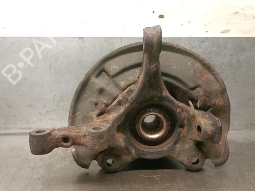Mozzo anteriore destro Mozzo anteriore destro MITSUBISHI COLT VI (Z3_A, Z2_A) [2002-2012] 37464853 37464853