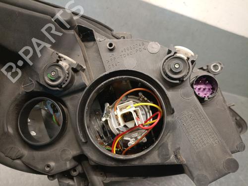 Left headlight FORD KA (RU8) 1.2 | BP33547482C28 - Image 7