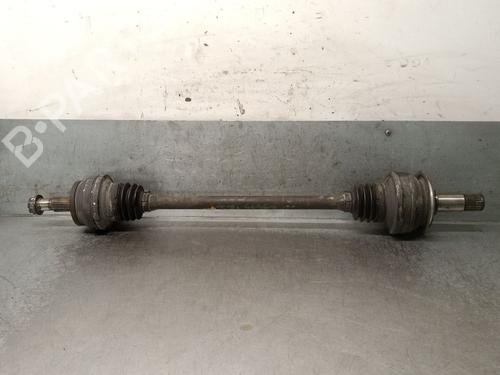Used Left rear driveshaft Left rear driveshaft MERCEDES-BENZ S-CLASS (W221, V221) S 320 CDI (221.022, 221.122) (235 hp) 32145423 32145423