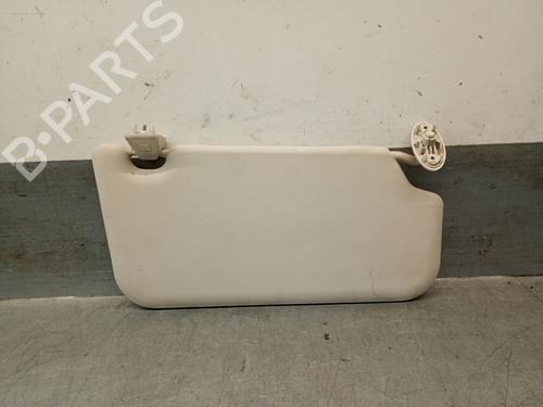 Left sun visor FORD FOCUS III Turnier 1.0 EcoBoost | BP23067353I1 - Image 2