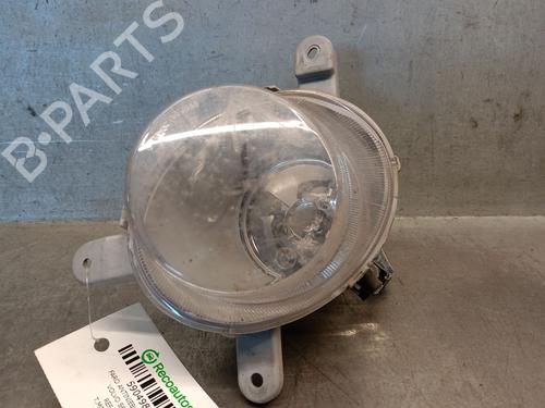 Used Left front fog light Left front fog light VOLVO S60 I (384) [2000-2010] 33184761 33184761