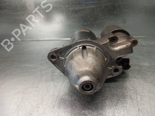 Used Starter MERCEDES-BENZ CLK (C209) CLK 200 Kompressor (209.342) (163 hp) 8301528