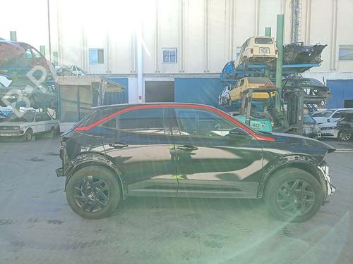 Electronic module OPEL MOKKA 1.2 (76) | BP22811000M83 - Image 13