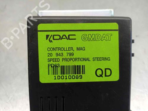 Electronic module CHEVROLET CAPTIVA (C100, C140) 2.2 D | BP11013568M83 