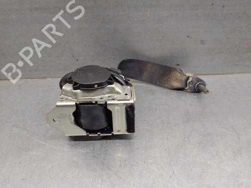 Rear left seatbelt JAGUAR XE (X760) 2.0 D | BP27523554I29 