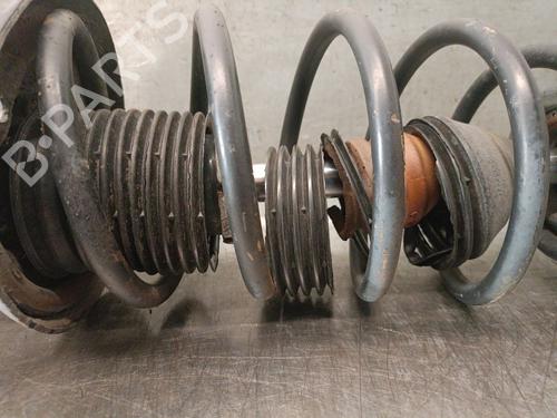 Right front shock absorber VW GOLF IV (1J1) 1.6 | BP26680614M17 