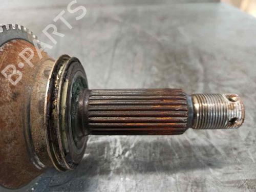 Left rear driveshaft HYUNDAI SANTA FÉ I (SM) 2.0 CRDi 4x4 | BP9528499M40 