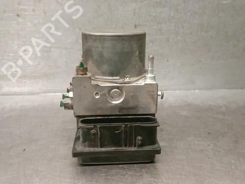 ABS pump RENAULT MODUS / GRAND MODUS (F/JP0_) 1.5 dCi (FP0D, JP0D) | BP31599275M43