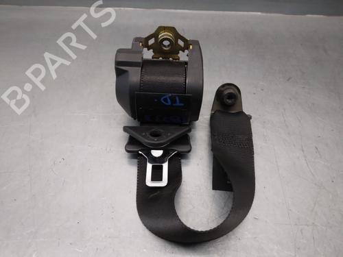 Used Rear right seatbelt FORD FIESTA IV (JA_, JB_) [1995-2006]  15244723