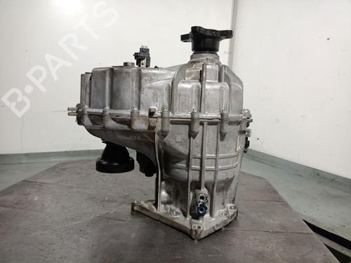 Transfer box VW AMAROK (T1A, T1B) 3.0 TDI 4motion | BP34554866M36  - Image 5