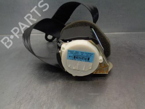 Sikkerhedssele bag venstre FORD KA (RU8) [2008-2016]  13099069