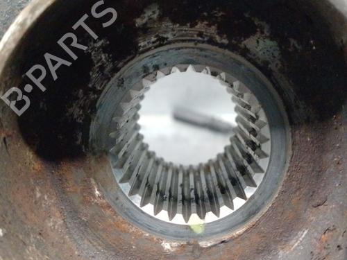 Right front steering knuckle BMW X6 (E71, E72) xDrive 35 d | BP34234621M26  - Image 5