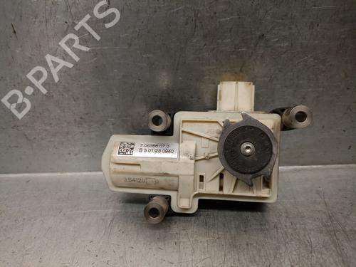 Electronic module MAZDA 3 Hatchback (BP) 2.0 SKYACTIV-G M Hybrid | BP28601332M83