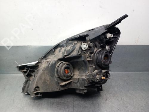 Right headlight HONDA CR-V II (RD_) 2.2 CTDi (RD9) | BP34646100C29 - Image 2