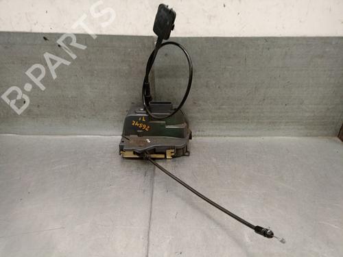 Used Rear left lock Rear left lock 39071546 39071546