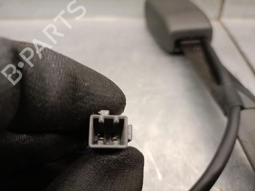 Engate do cinto MAZDA CX-5 (KF) 2.0 SKYACTIV-G AWD | BP33675333I32 - Image 5