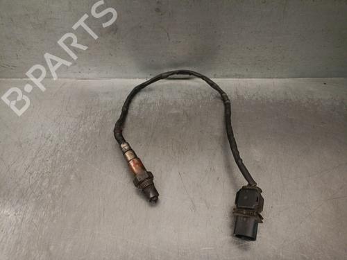 Elektronensonde für VW PASSAT B6 (3C2) 2.0 TDI (170 hp) 31292742