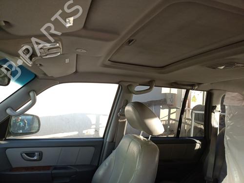 Glove box HYUNDAI TERRACAN (HP) 2.9 CRDi | BP29488844C95 