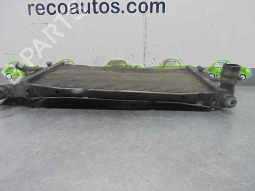 Water radiator FORD ORION III (GAL)  | BP2120497M31 