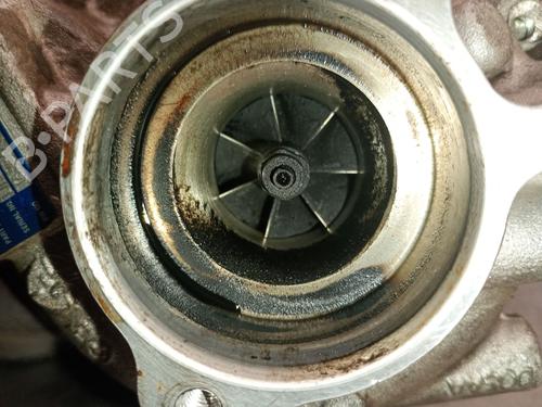 Turbocharger/Supercharger VOLVO XC40 (536) D4 AWD | BP30137344M71 