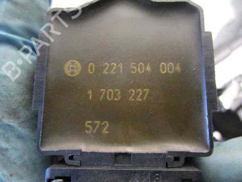 Ignition coil BMW 5 (E39) 523 i | BP2082555M94 