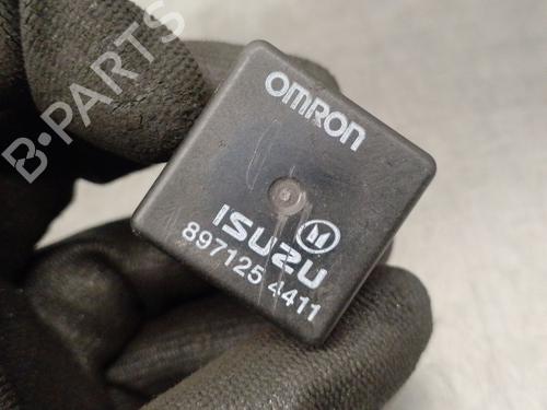 Electronic module OPEL FRONTERA B (U99) 2.2 DTI (6B_ZC, 6B_VF, 6B_66, 6B_76) | BP39589147M83 - Image 4