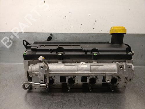 Cylinder head RENAULT CLIO III (BR0/1, CR0/1) 1.5 dCi (BR17, CR17) | BP31073390M5 