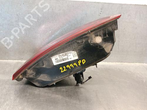 Right tailgate light SEAT ATECA (KH7, KHP) 1.5 TSI | BP27949593C80 - Image 4