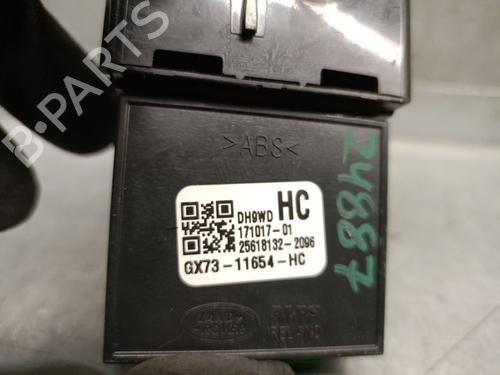 Headlight switch JAGUAR XE (X760) 2.0 D | BP33936965I24  - Image 5