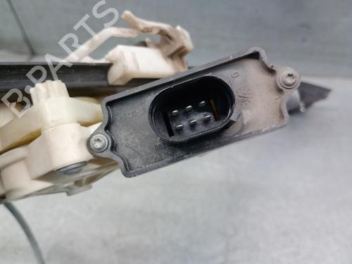 Front left window mechanism BMW X3 (E83) 2.0 sd | BP33759728C22 - Image 5