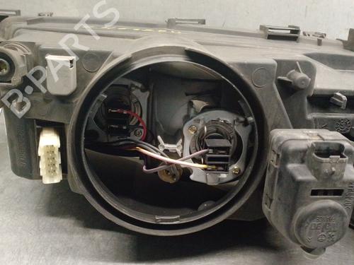 Left headlight PEUGEOT 306 Hatchback (7A, 7C, N3, N5) 1.9 D | BP32259072C28 