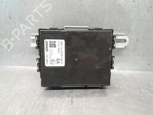 Used Electronic module Electronic module 37442385 37442385