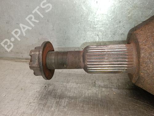 Left front driveshaft LANCIA VOYAGER MPV (404_) 2.8 CRD (RT, 53) | BP39413104M38 - Image 2