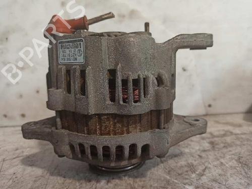 Alternator MITSUBISHI SPACE WAGON (N9_W, N8_W) 2.0 | BP8284412M7 