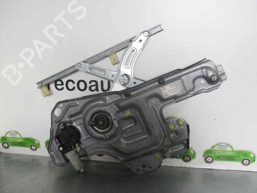 Used Front left window mechanism Front left window mechanism 2087085 2087085