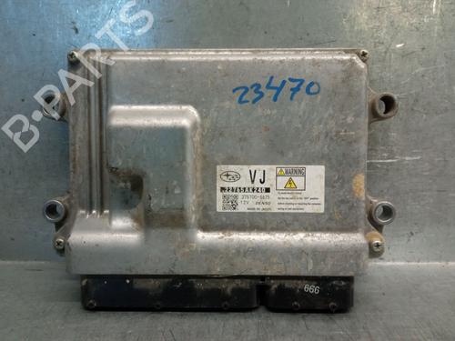 Used Engine control unit (ECU) SUBARU OUTBACK (BS) 2.0 D AWD (BSD) (150 hp) 28623919