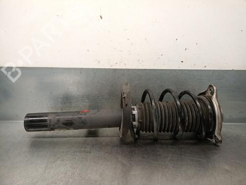 Left front shock absorber MERCEDES-BENZ CLA Shooting Brake (X118) CLA 200 (118.687) | BP25238262M16 