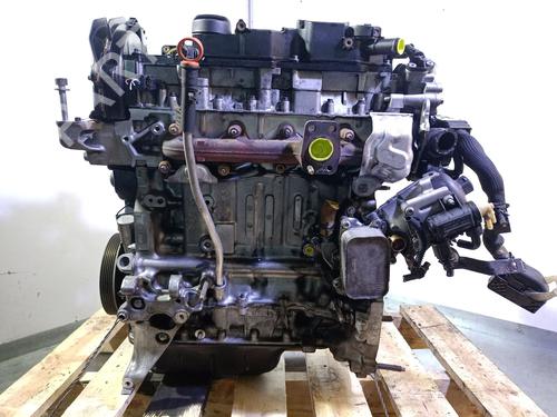 Motor CITROËN C4 Grand Picasso II (DA_, DE_) 1.6 BlueHDi 120 | BP29596420M1 