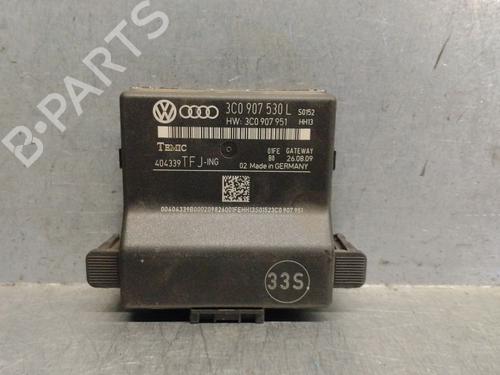 Module électronique VW PASSAT B6 (3C2) 2.0 TDI 16V (140 hp) 30168768