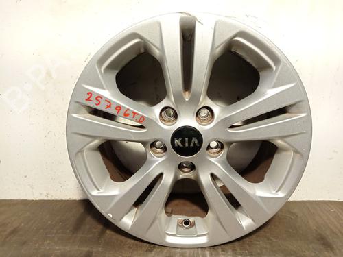 Used Rim Rim KIA SPORTAGE IV (QL, QLE) 1.6 GDI (132 hp) 36701578 36701578